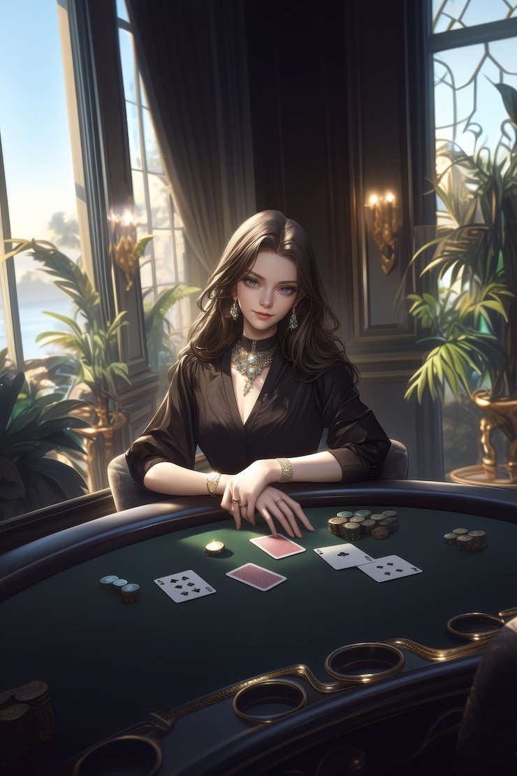 Pengingat Rummy Pool untuk dewasa