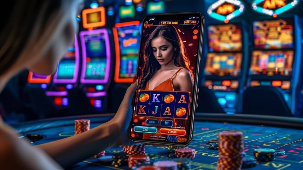 Tampilan mobile Permainan Loncat Indah