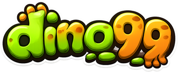 Logo dino99 Indonesia